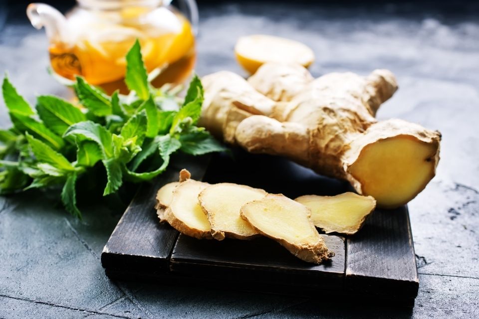 gezond eten voeding tips acupunctuur den haag