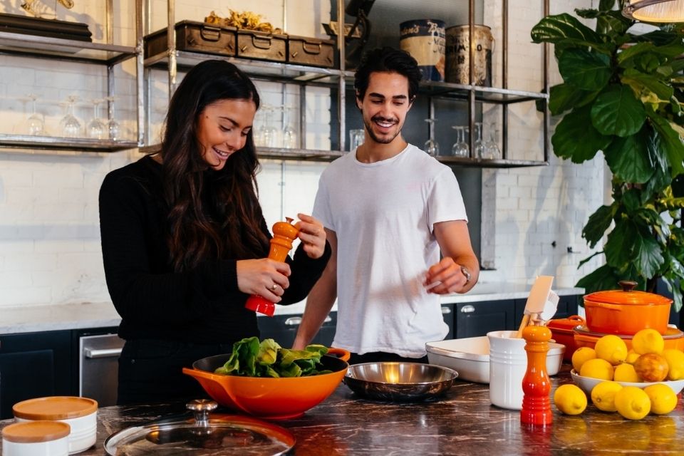 gezonde voeding tips acupunctuur den haag