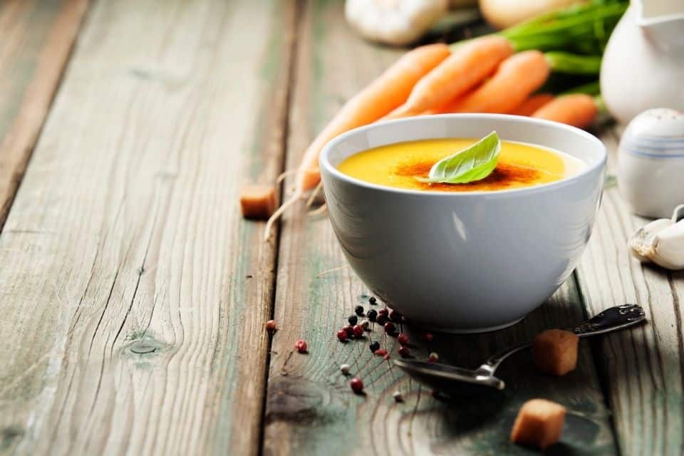 gezonde voeding tips aki acupunctuur den haag