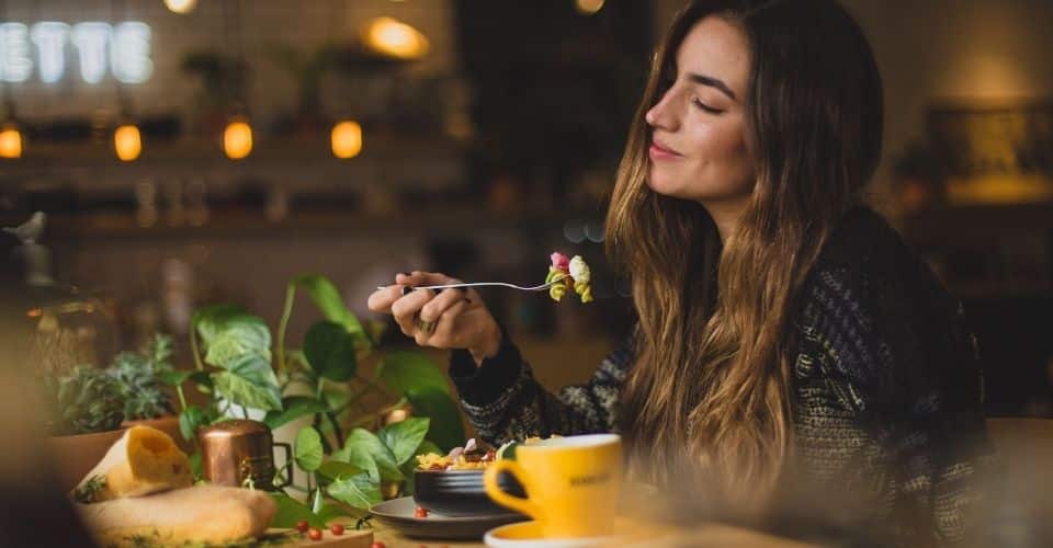 tips gezond eten chinese voedingsleer