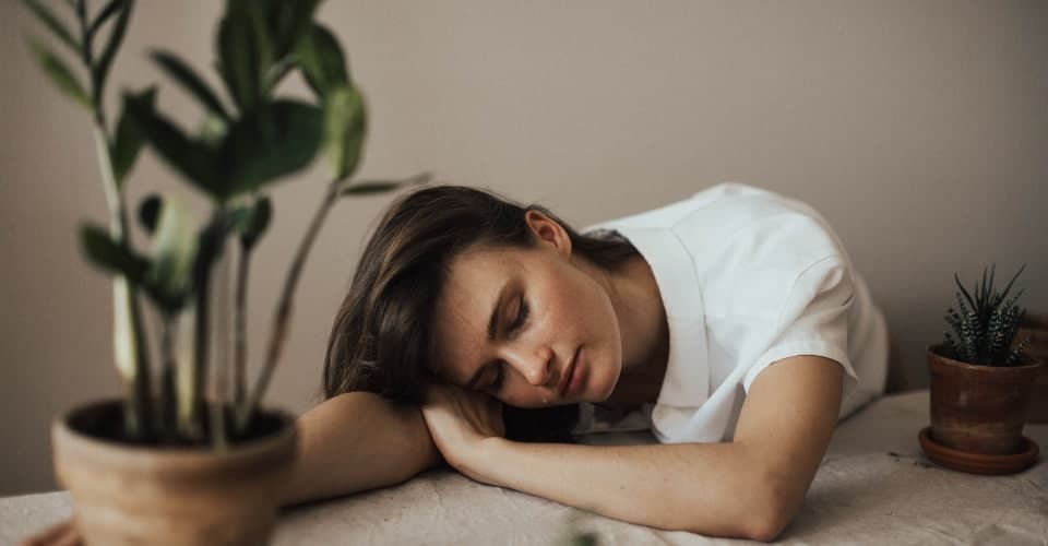 acupunctuur effectief vermoeidheid aki