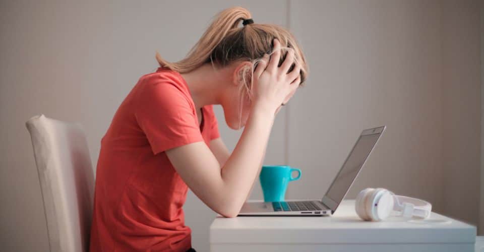 stress verminderen acupressuur aki