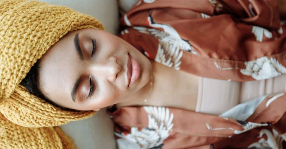 stress verminderen ontspanning acupressuur aki