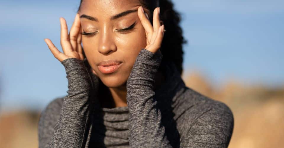 stressverlichting acupunctuur acupressuur aki