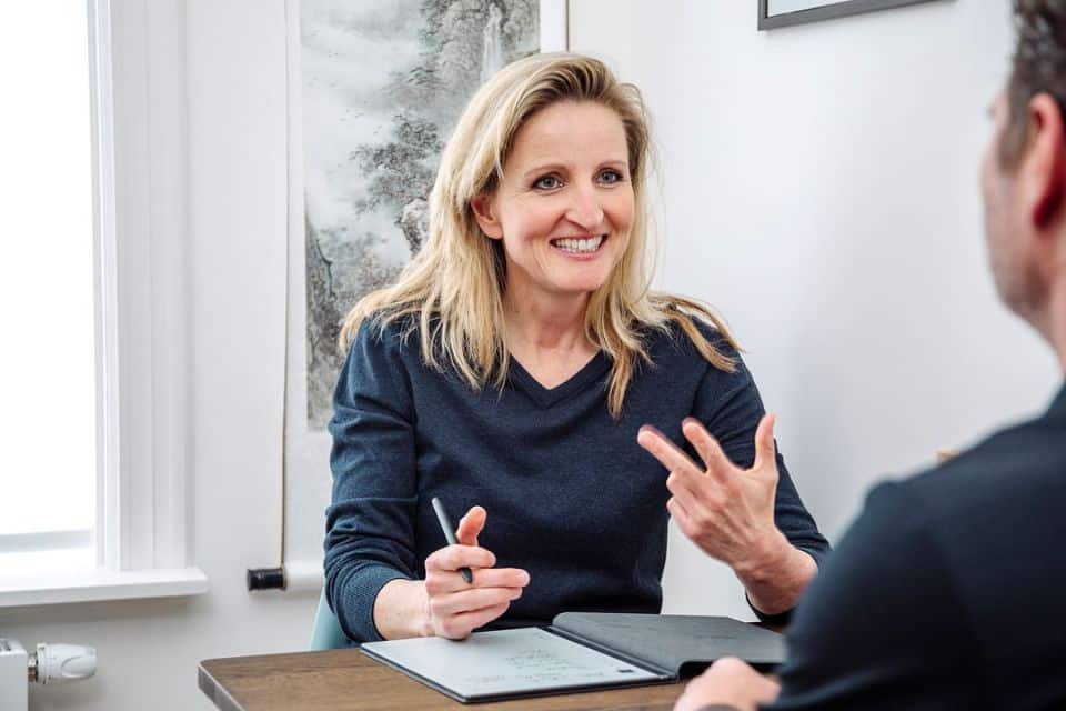 beste acupuncturist den haag mandy hopman