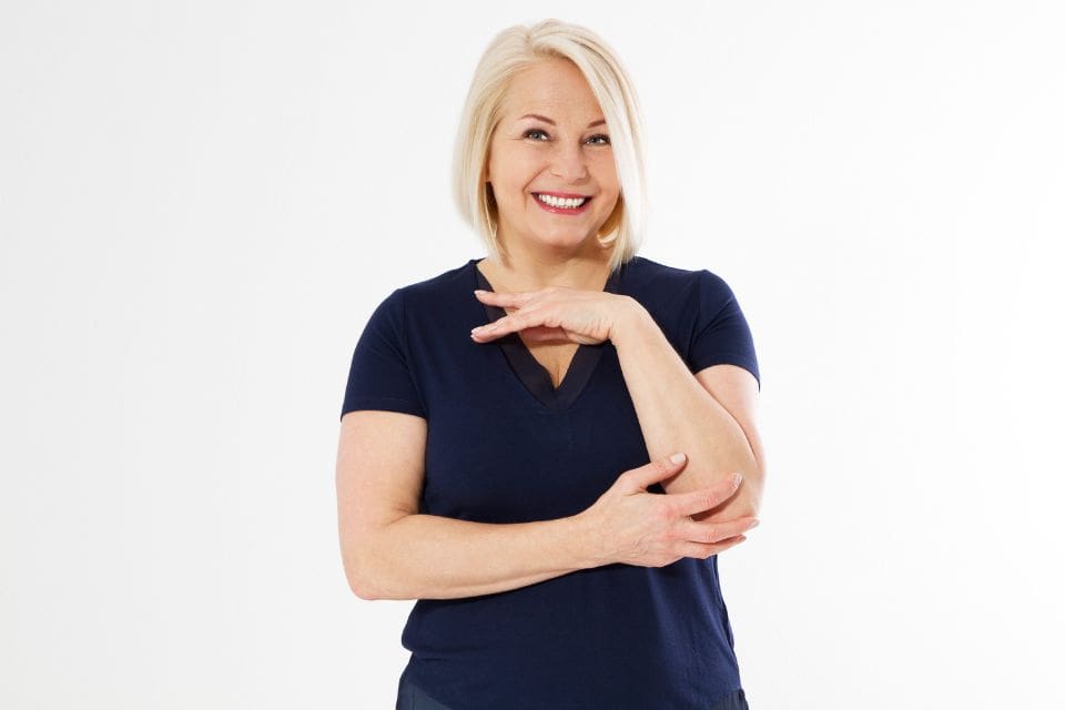 overgang klachten acupunctuur menopauze